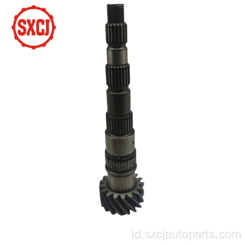 OEM24103726 Outlet Auto Parts Transmission Gear Shaft untuk berlayar 1.2